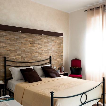 B&B Blue Wave Alghero Dış mekan fotoğraf