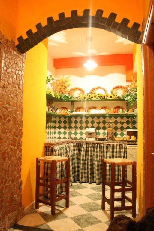B&B Blue Wave Alghero Dış mekan fotoğraf
