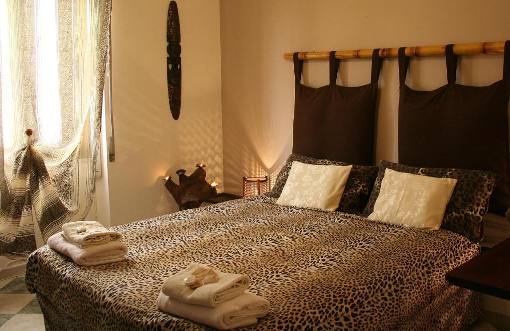 B&B Blue Wave Alghero Dış mekan fotoğraf