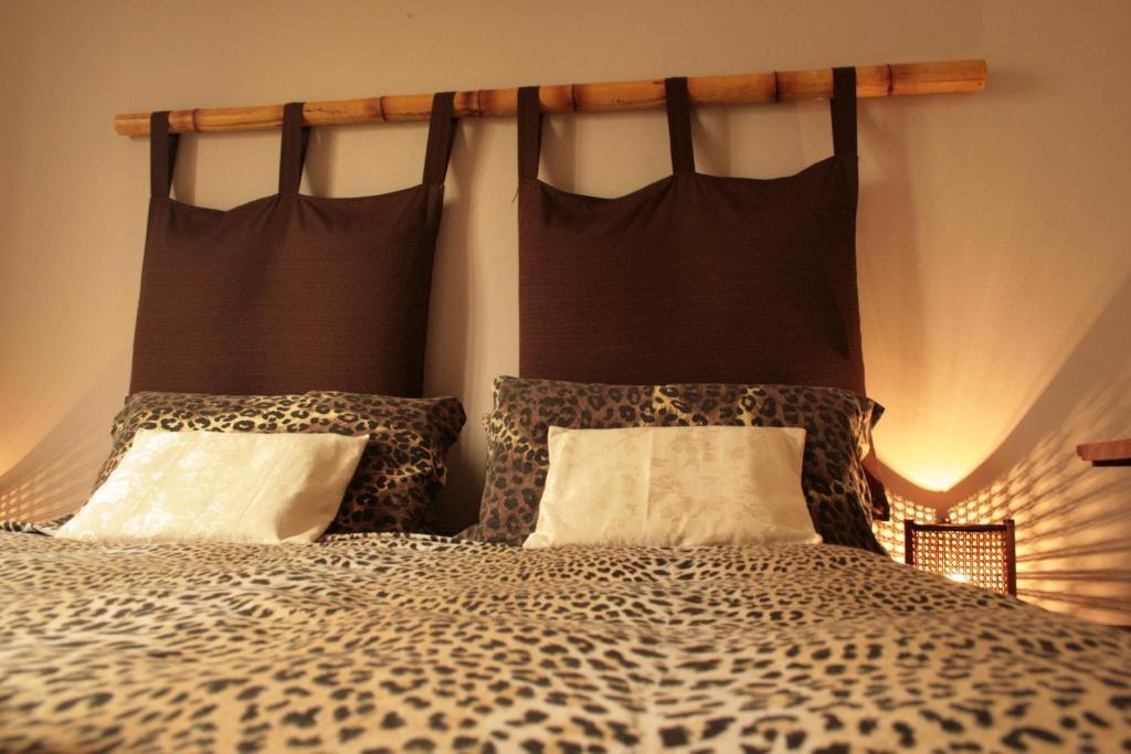 B&B Blue Wave Alghero Oda fotoğraf