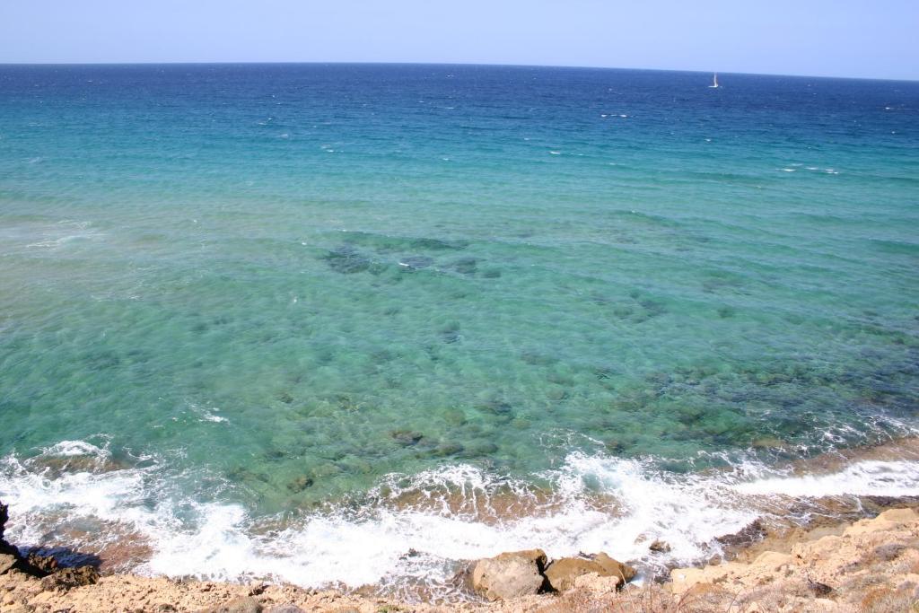 B&B Blue Wave Alghero Dış mekan fotoğraf