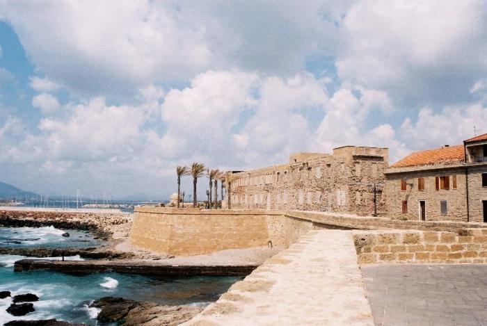 B&B Blue Wave Alghero Dış mekan fotoğraf