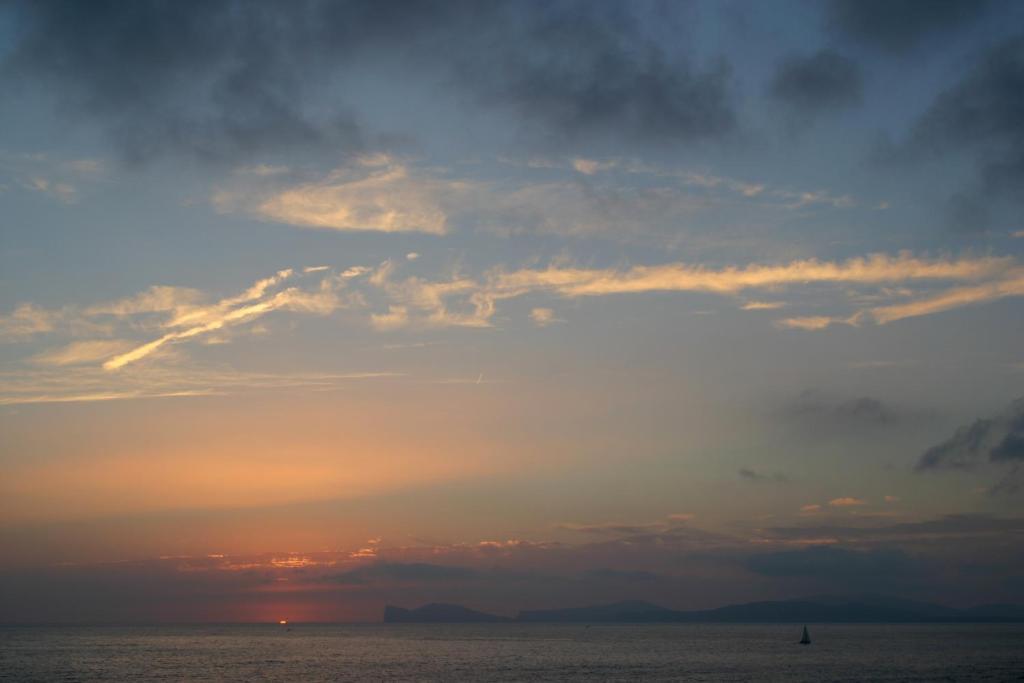 B&B Blue Wave Alghero Dış mekan fotoğraf