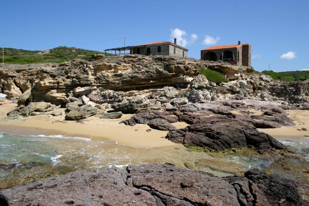 B&B Blue Wave Alghero Dış mekan fotoğraf