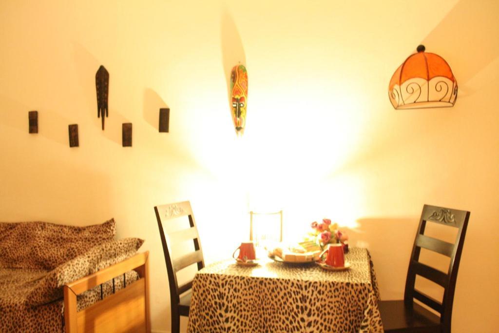 B&B Blue Wave Alghero Oda fotoğraf