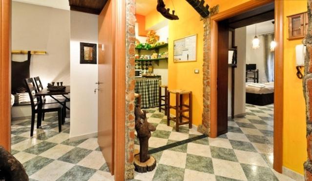 B&B Blue Wave Alghero Dış mekan fotoğraf