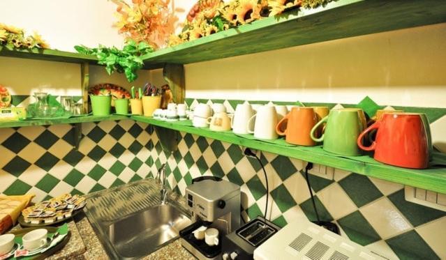 B&B Blue Wave Alghero Dış mekan fotoğraf