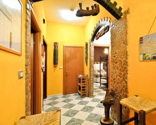 B&B Blue Wave Alghero Dış mekan fotoğraf