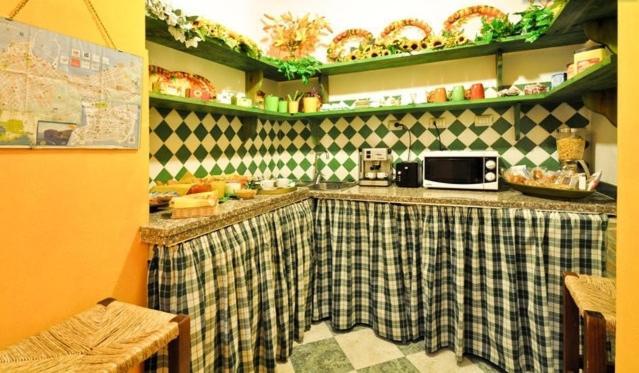 B&B Blue Wave Alghero Dış mekan fotoğraf