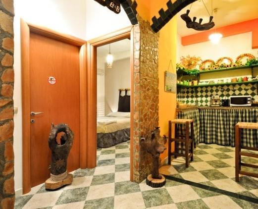 B&B Blue Wave Alghero Dış mekan fotoğraf