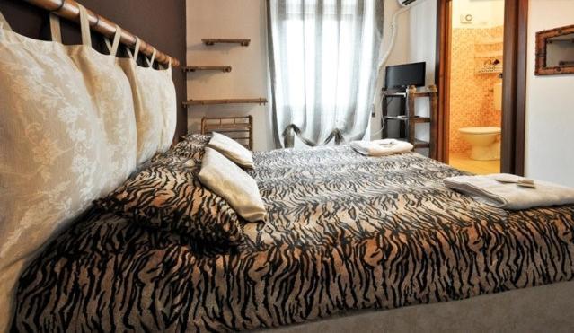 B&B Blue Wave Alghero Dış mekan fotoğraf