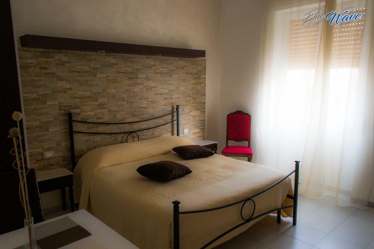 B&B Blue Wave Alghero Dış mekan fotoğraf