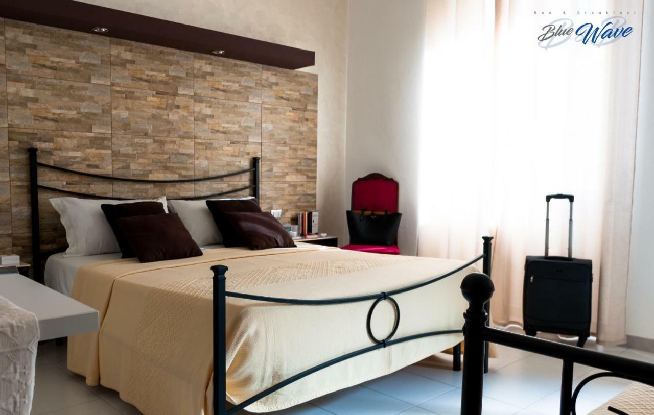 B&B Blue Wave Alghero Dış mekan fotoğraf