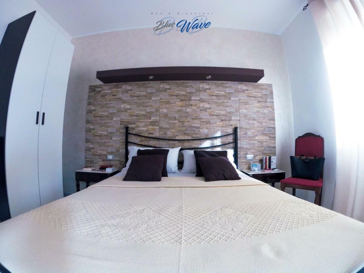 B&B Blue Wave Alghero Dış mekan fotoğraf