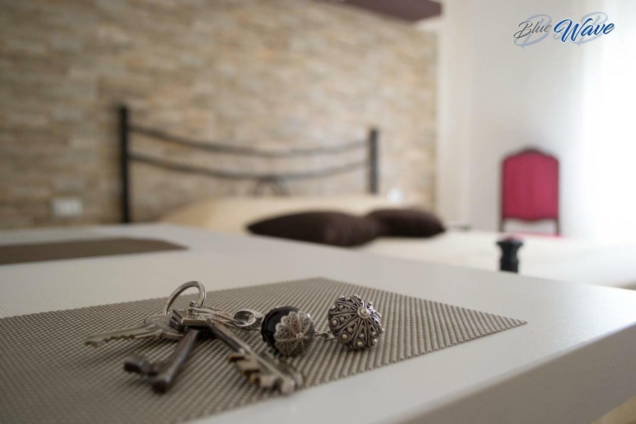 B&B Blue Wave Alghero Dış mekan fotoğraf