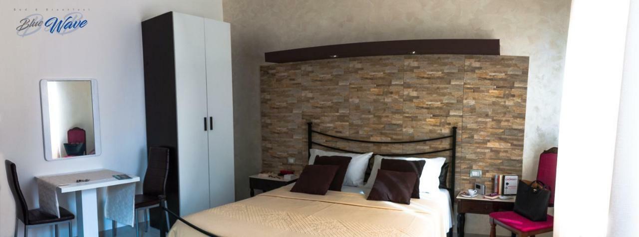 B&B Blue Wave Alghero Dış mekan fotoğraf