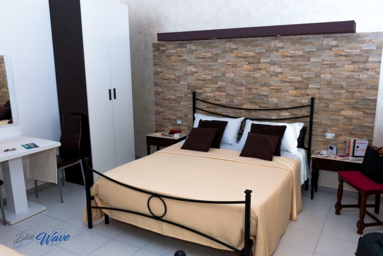 B&B Blue Wave Alghero Dış mekan fotoğraf