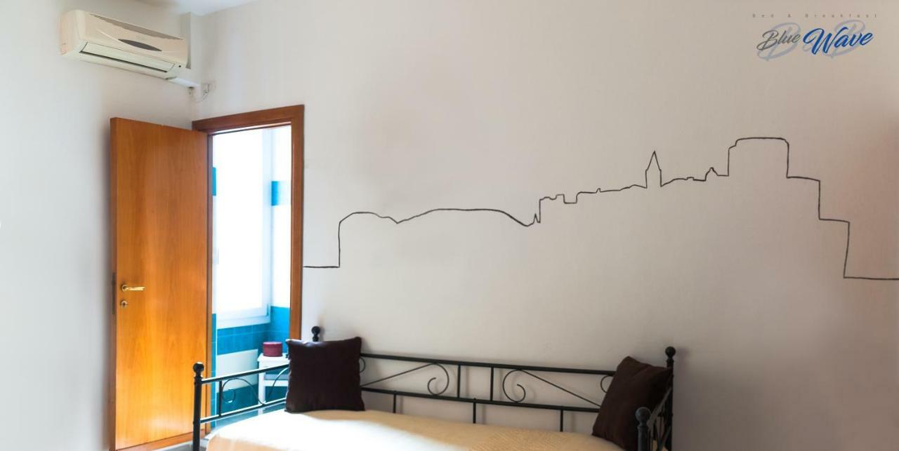 B&B Blue Wave Alghero Dış mekan fotoğraf