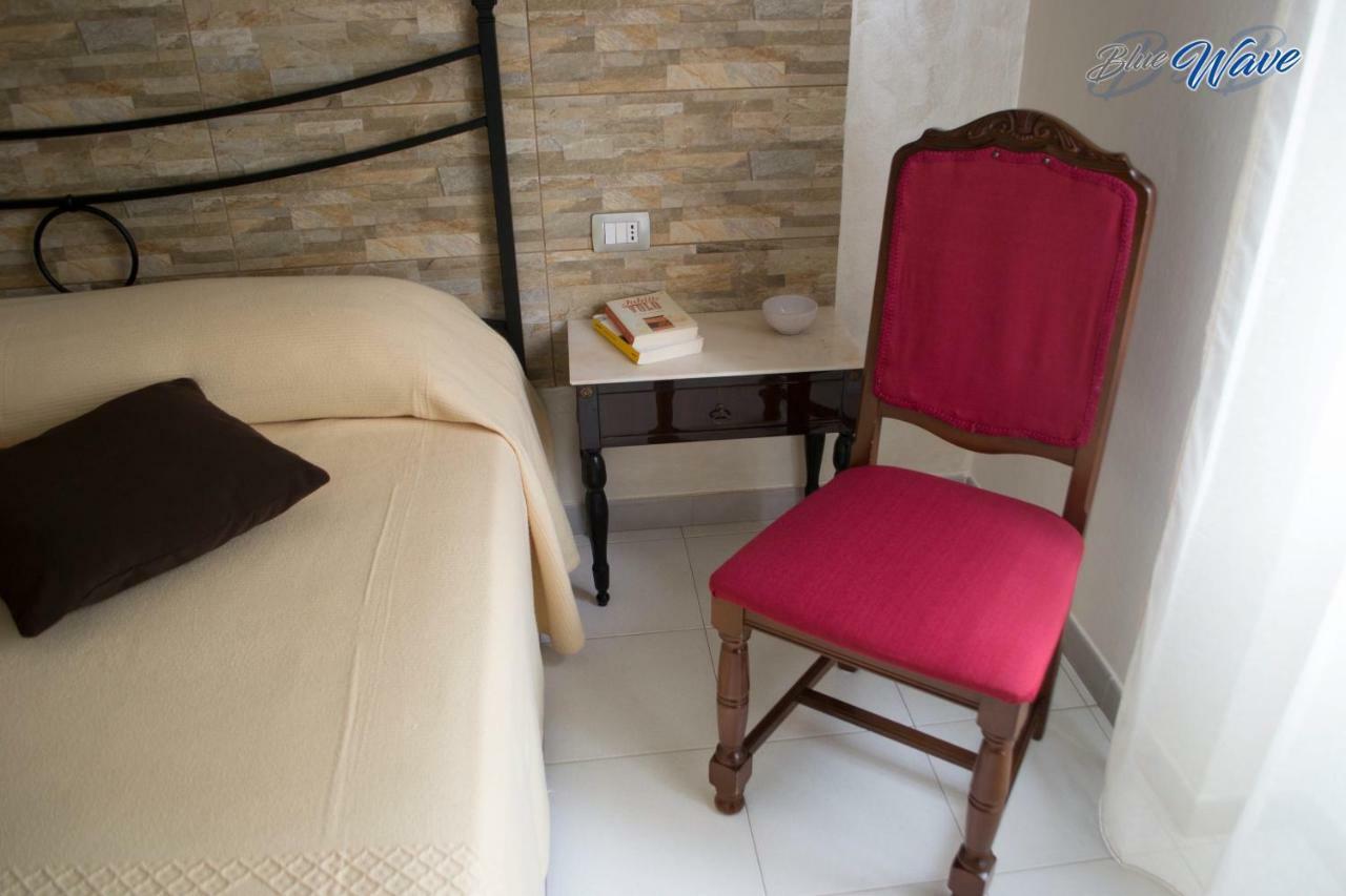 B&B Blue Wave Alghero Dış mekan fotoğraf