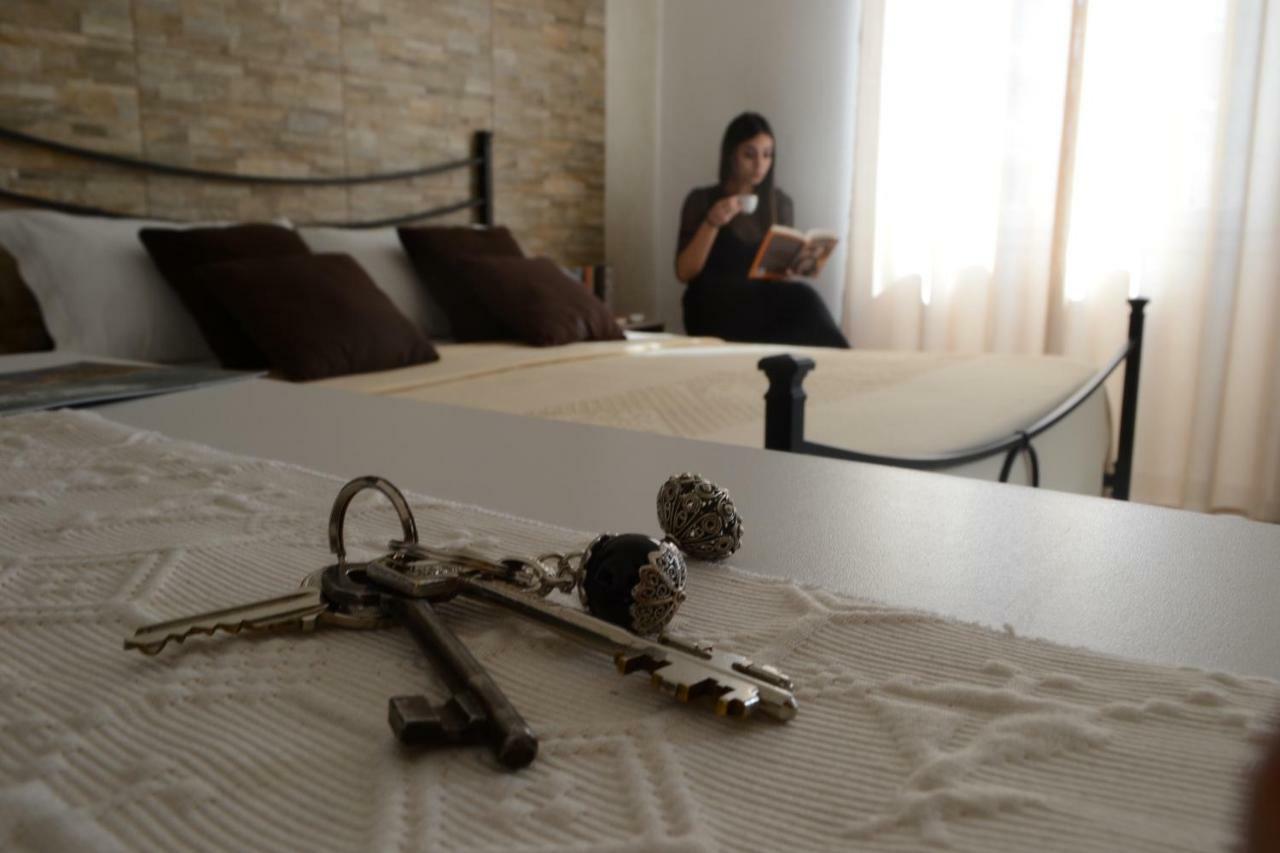 B&B Blue Wave Alghero Dış mekan fotoğraf