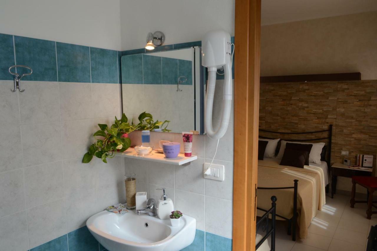 B&B Blue Wave Alghero Dış mekan fotoğraf
