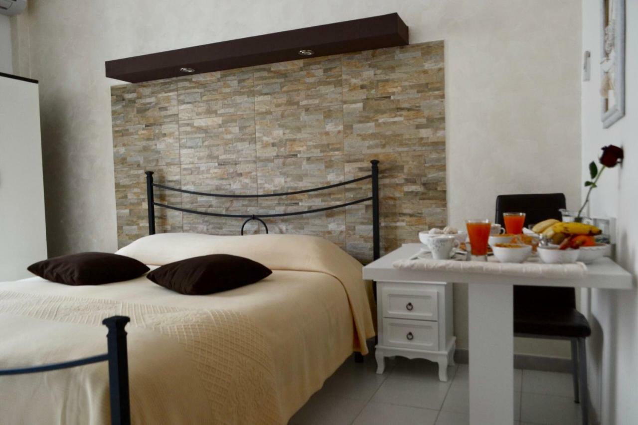 B&B Blue Wave Alghero Dış mekan fotoğraf