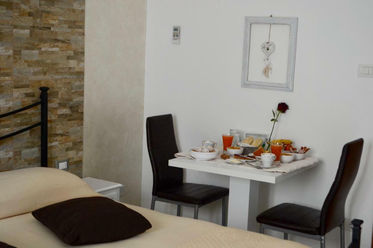 B&B Blue Wave Alghero Dış mekan fotoğraf