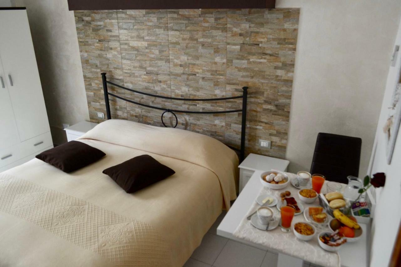 B&B Blue Wave Alghero Dış mekan fotoğraf