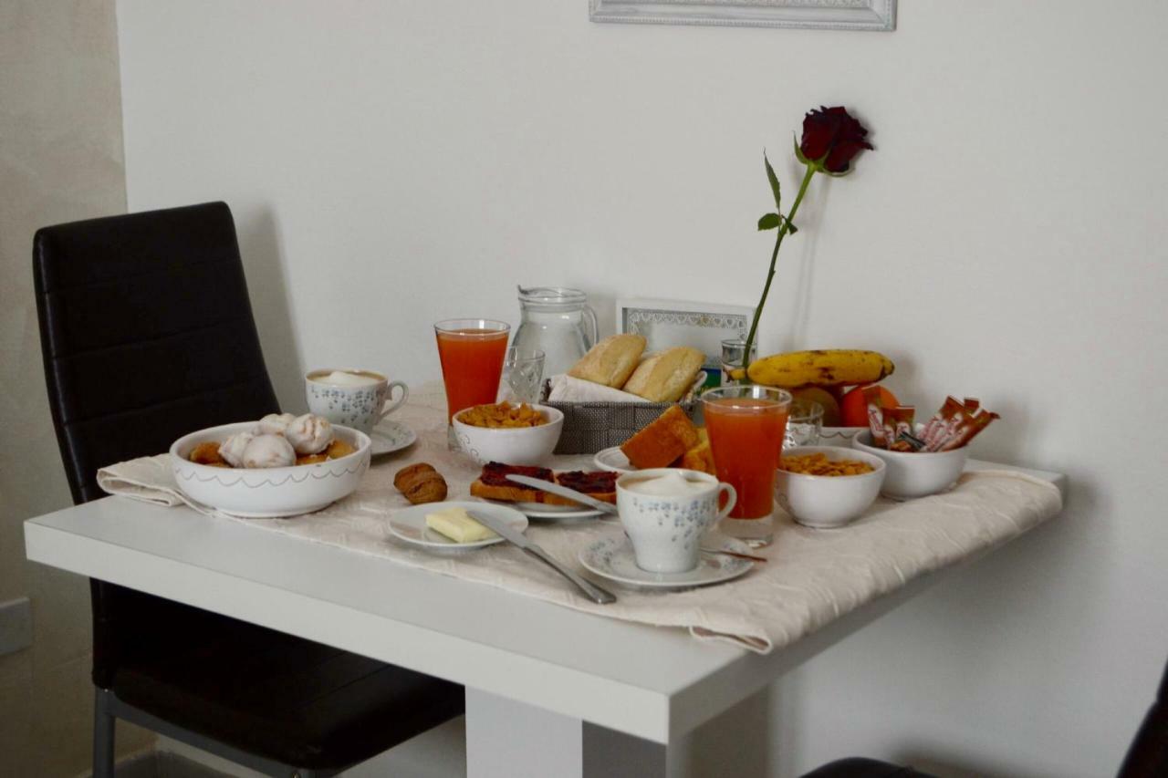 B&B Blue Wave Alghero Dış mekan fotoğraf