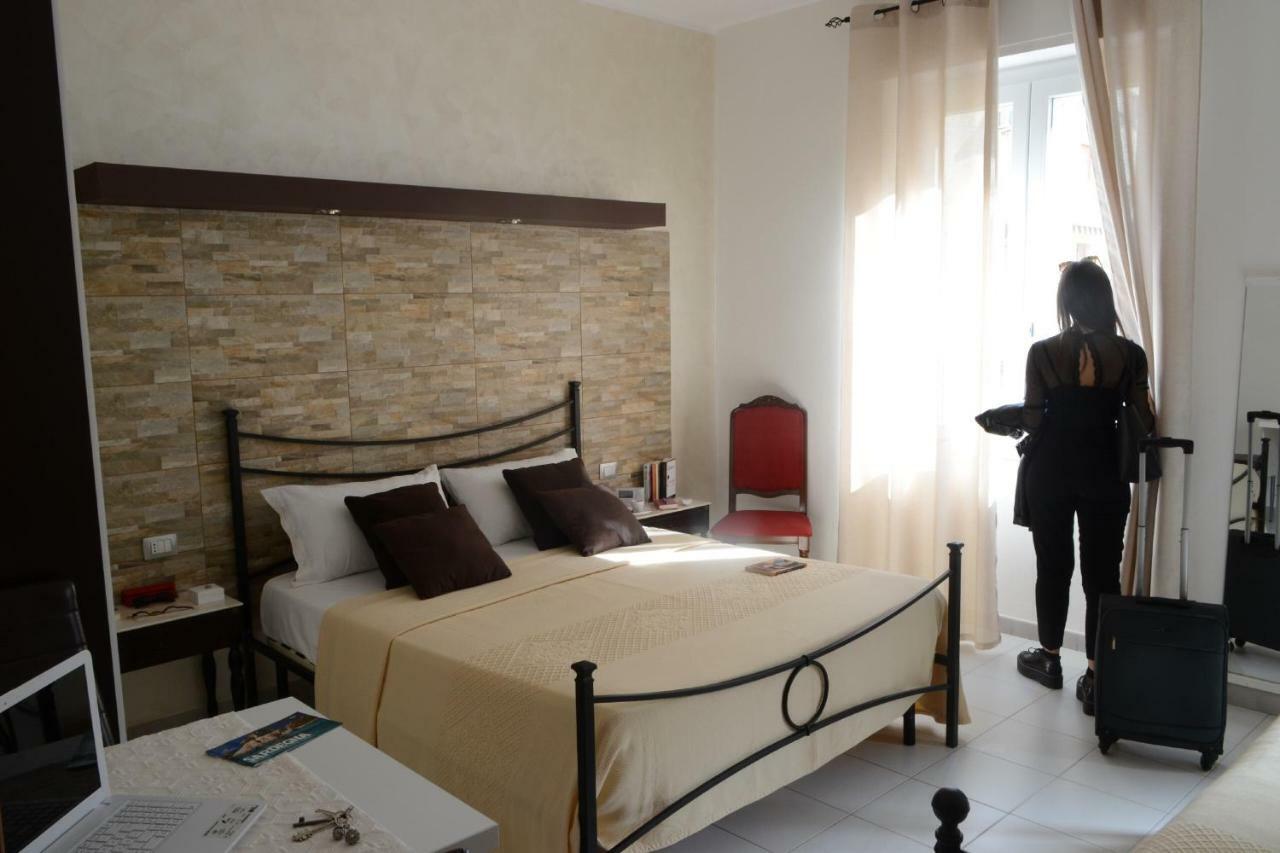 B&B Blue Wave Alghero Dış mekan fotoğraf