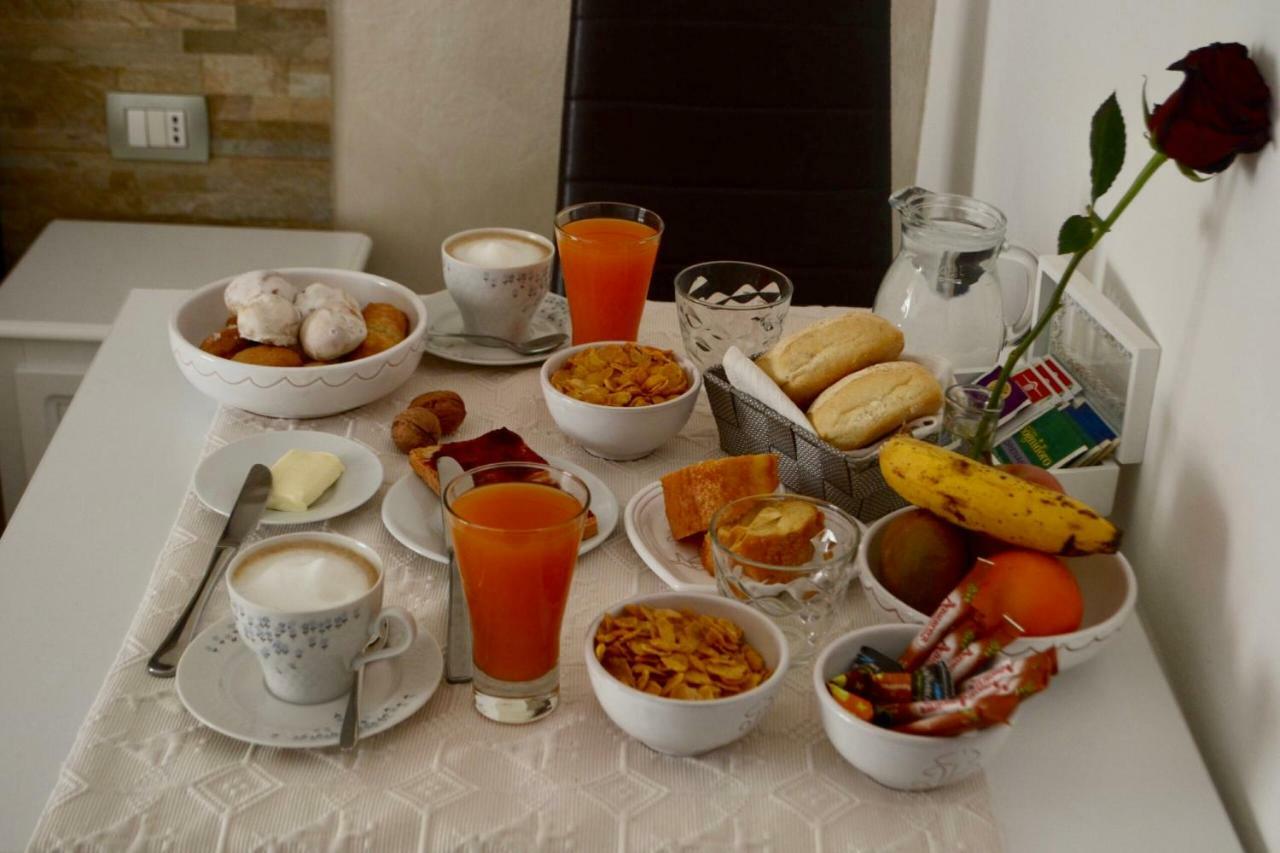 B&B Blue Wave Alghero Dış mekan fotoğraf
