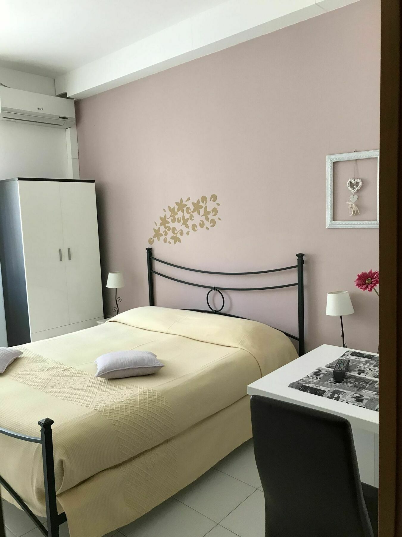 B&B Blue Wave Alghero Dış mekan fotoğraf